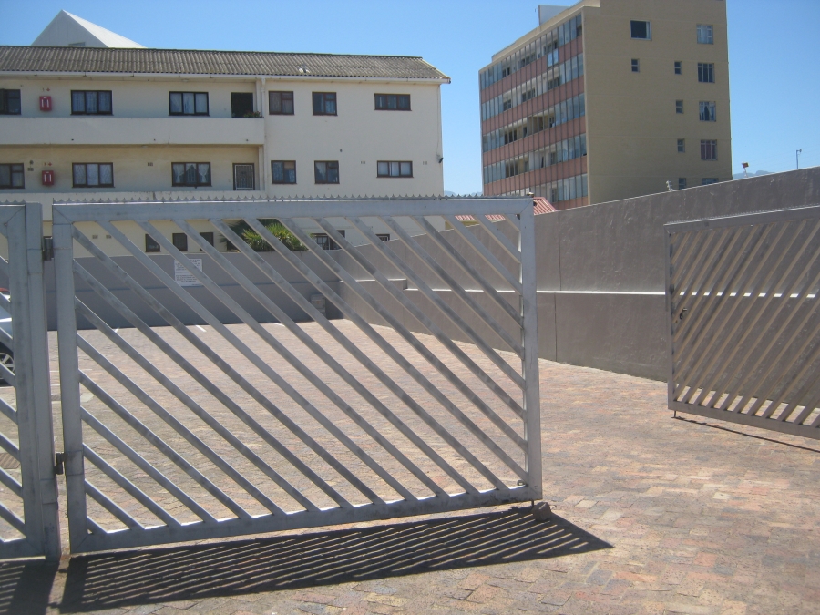 To Let commercial Property for Rent in Strand Central Western Cape